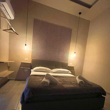 Bed and Breakfast Valentine'S House Nápoles Exterior foto