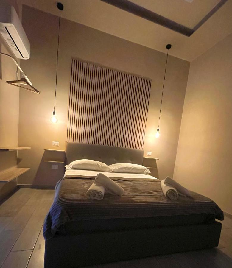 Bed and Breakfast Valentine'S House Nápoles Exterior foto