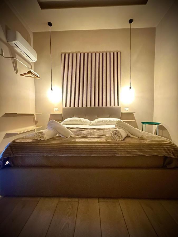 Bed and Breakfast Valentine'S House Nápoles Exterior foto