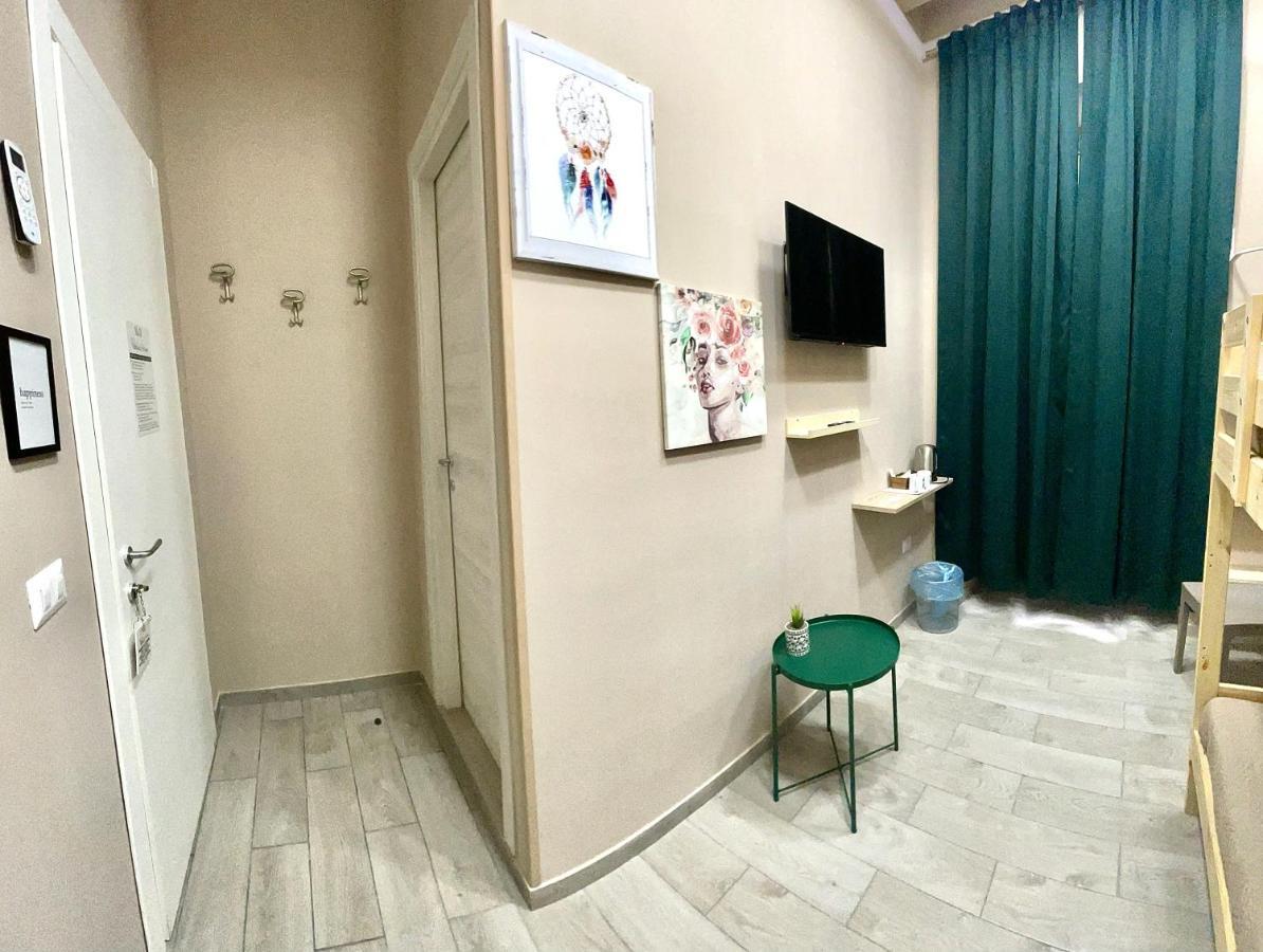 Bed and Breakfast Valentine'S House Nápoles Exterior foto