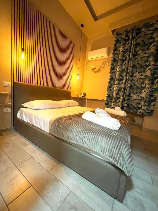 Bed and Breakfast Valentine'S House Nápoles Exterior foto