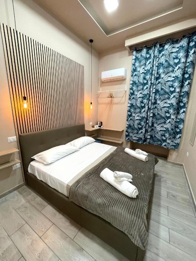 Bed and Breakfast Valentine'S House Nápoles Exterior foto