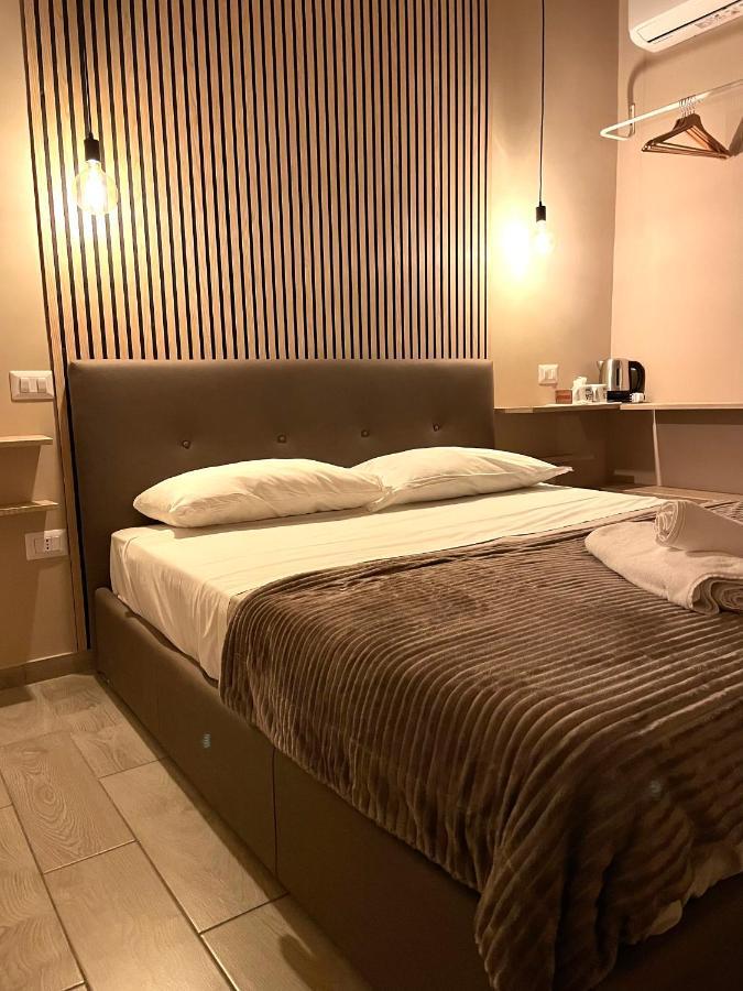 Bed and Breakfast Valentine'S House Nápoles Exterior foto