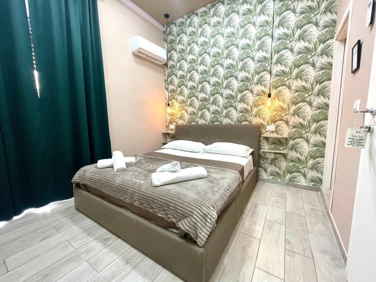 Bed and Breakfast Valentine'S House Nápoles Exterior foto