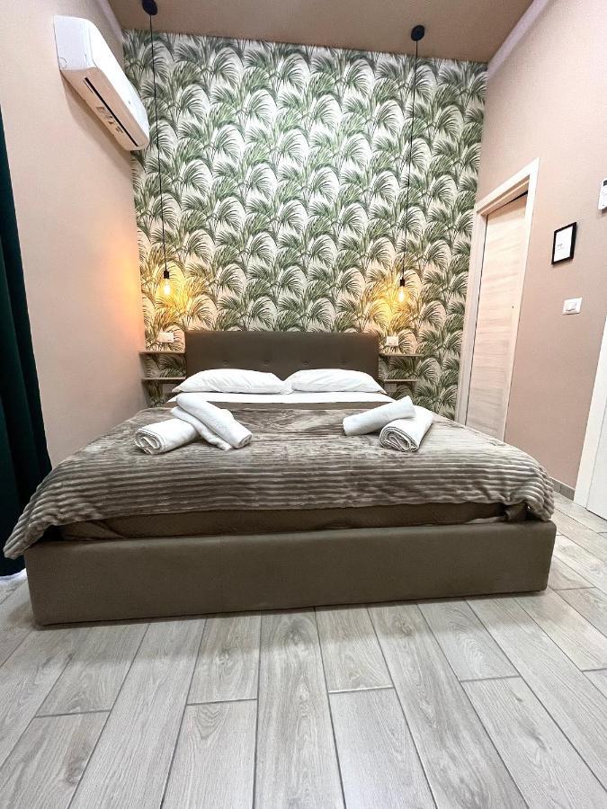 Bed and Breakfast Valentine'S House Nápoles Exterior foto